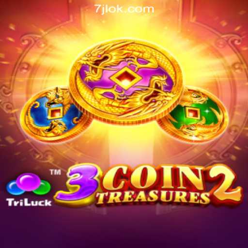 Unlocking the Adventure: 3CoinTreasures2 and the Allure of Online Gaming