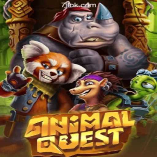 Exploring the Exciting World of AnimalQuest and Its Connection with 7JL.COM Online Casino Philippines