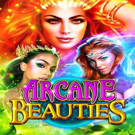 ArcaneBeauties: A Deep Dive into the Enchanting World of Online Casino Gaming
