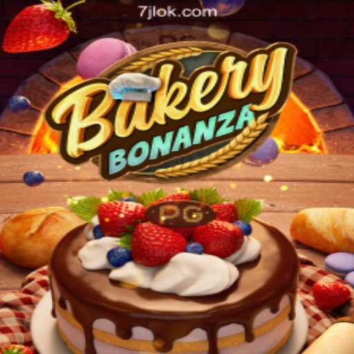 BakeryBonanza: The Delightful World of Virtual Baking and Online Casino Excitement