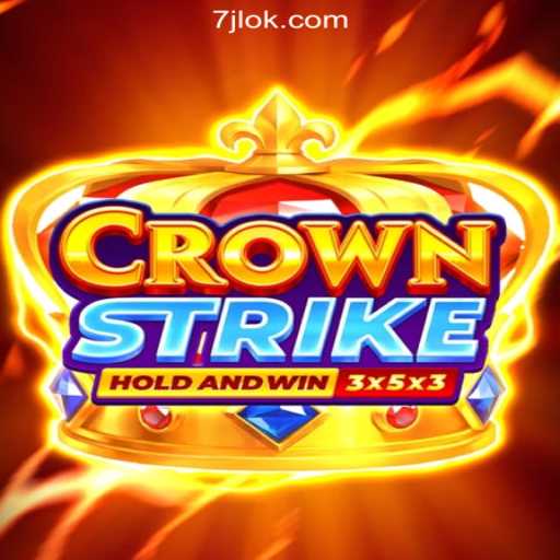 Embark on a Royal Adventure with Crownstrike at 7JL.COM Online Casino Philippines