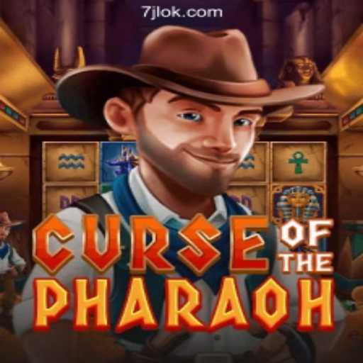 Explore the Mysteries of CurseofthePharaoh at 7JL.COM Online Casino Philippines