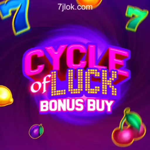 Unveiling the Thrills of CycleofLuckBonusBuy at 7JL.COM Online Casino Philippines