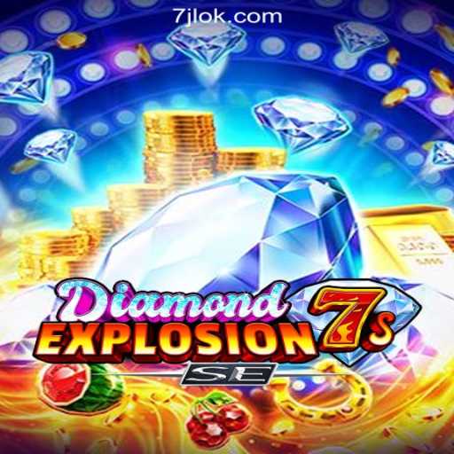 Experience the Thrill of DiamondExplosion7sSE at 7JL.COM Online Casino Philippines
