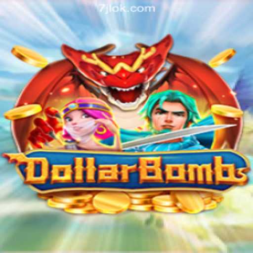 DollarBombs: A Thrilling Exploration of 7JL.COM Online Casino Philippines