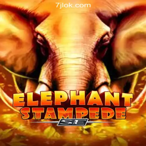 Explore ElephantStampedeSE: The Exciting Game in Online Casino Philippines with 7JL.COM