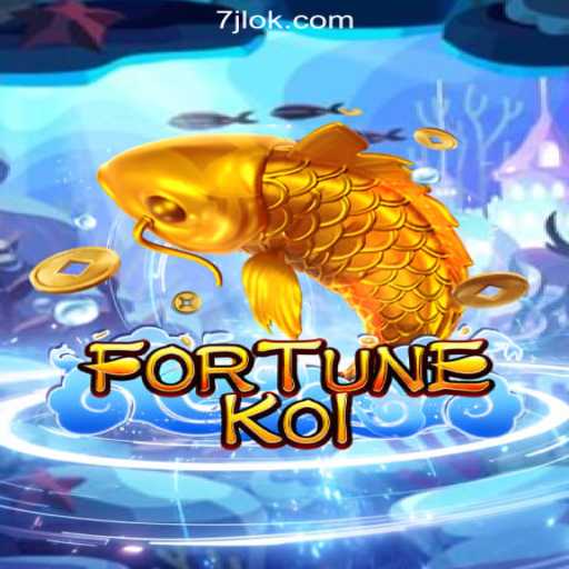 Exploring the Thrills of FORTUNEKOI at 7JL.COM Online Casino Philippines