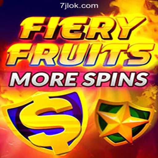 Discover the Thrills of FieryFruitsMoreSpins at 7JL.COM Online Casino Philippines