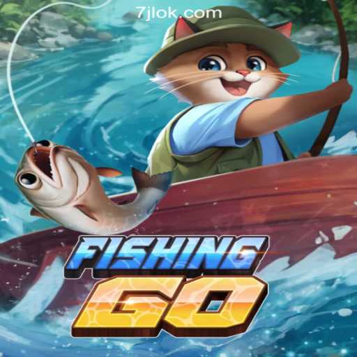 FishingGO: An Immersive Experience in 7JL.COM Online Casino Philippines