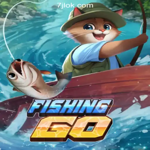 FishingGO: An Immersive Experience in 7JL.COM Online Casino Philippines