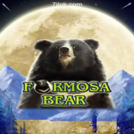 Exploring the Exciting World of FormosaBear: A Game Adventure with 7JL.COM Online Casino Philippines