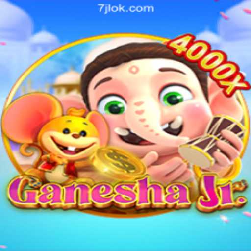 Exploring GaneshaJr: A New Era in Online Casino Gaming with 7JL.COM