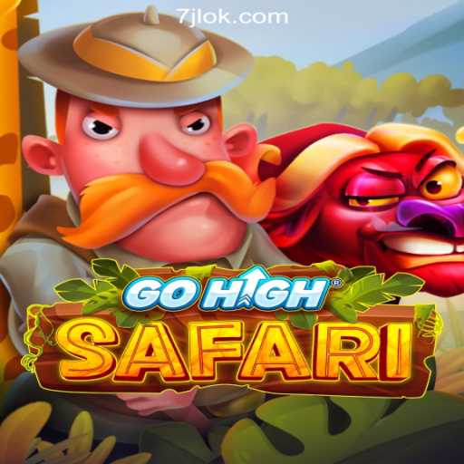Exploring the Exciting World of GoHighSafari: A Premier Choice at 7JL.COM Online Casino Philippines