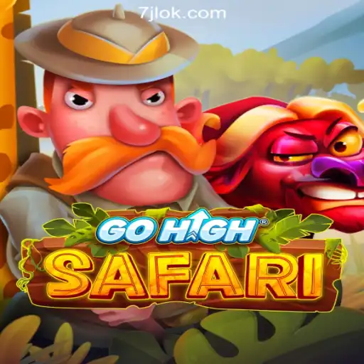 Exploring the Exciting World of GoHighSafari: A Premier Choice at 7JL.COM Online Casino Philippines