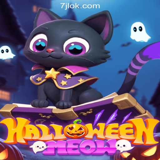 HalloweenMeow: A Spooky Gaming Adventure Awaits