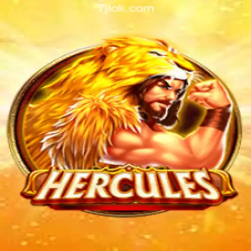 Hercules: Unleashing the Power of Myth in the World of Online Casinos