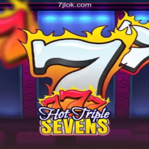 HotTripleSevens: An Exciting Experience in 7JL.COM Online Casino Philippines