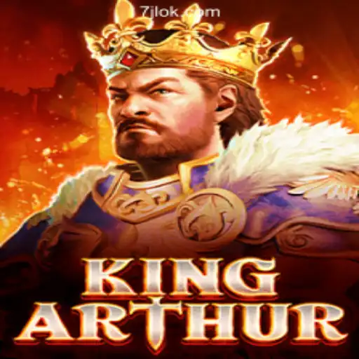 KingArthur: A Legendary Quest in the Realm of 7JL.COM Online Casino Philippines