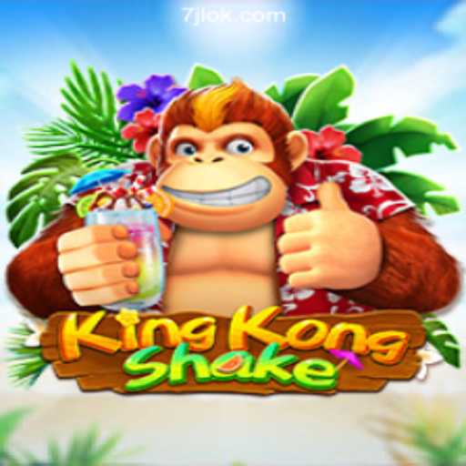 The Thrilling World of KingKongShake: Your Gateway to 7JL.COM Online Casino Philippines