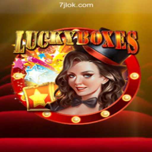 Exploring the Exciting World of LuckyBoxes at 7JL.COM Online Casino Philippines