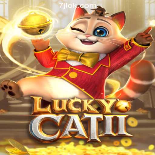 Exploring the Excitement of LuckyCatII at 7JL.COM Online Casino Philippines