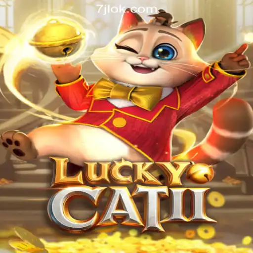 Exploring the Excitement of LuckyCatII at 7JL.COM Online Casino Philippines
