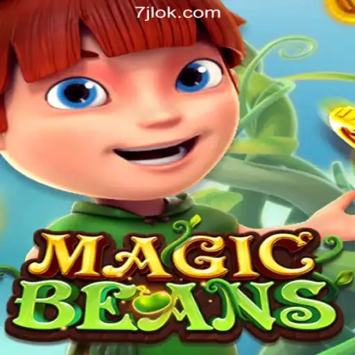 Discover the World of MAGICBEANS: The Latest Sensation in 7JL.COM Online Casino Philippines