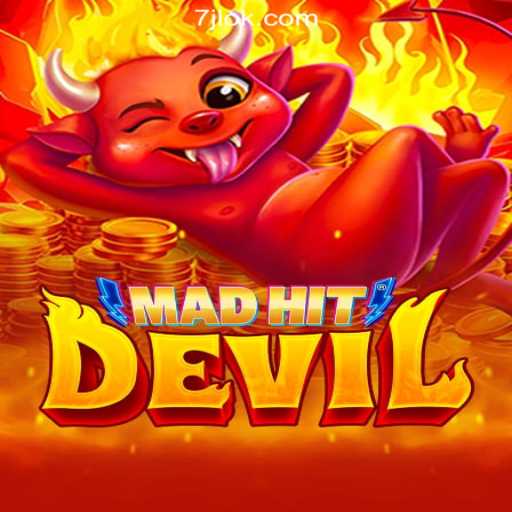 MadHitDevil: Unleash the Thrills at 7JL.COM Online Casino Philippines