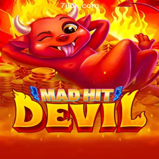 MadHitDevil: Unleash the Thrills at 7JL.COM Online Casino Philippines