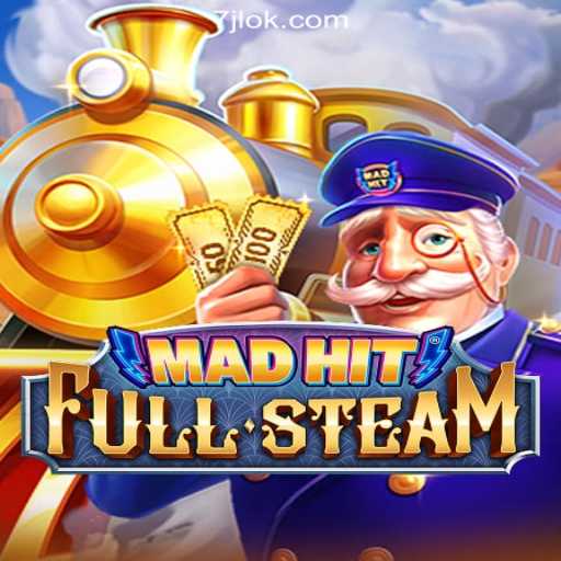 Exploring the Thrills of MadHitFullSteam in the Online Casino World