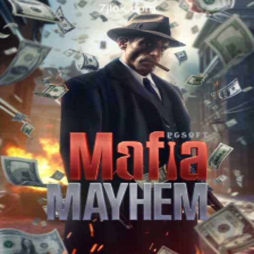Explore the Thrilling World of MafiaMayhem: A Unique Gaming Experience