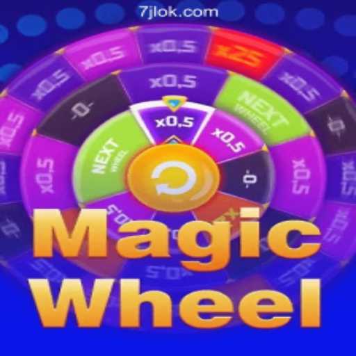 Explore the Thrilling World of MagicWheel at 7JL.COM Online Casino Philippines