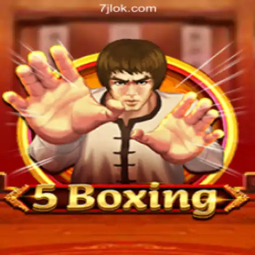 Exploring the Excitement of 5Boxing: A New Sensation from 7JL.COM Online Casino Philippines