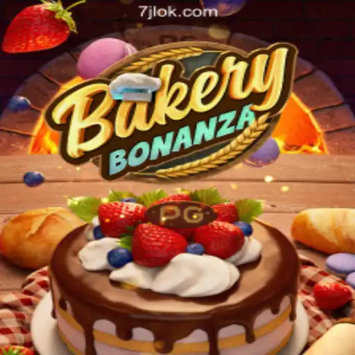 BakeryBonanza: The Delightful World of Virtual Baking and Online Casino Excitement
