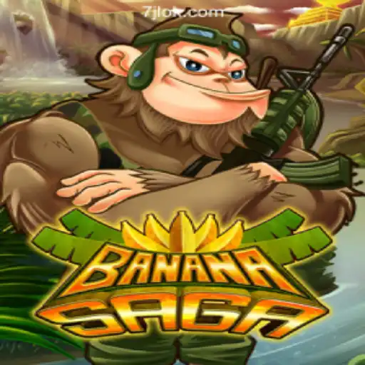 Discover the Exciting World of BananaSaga at 7JL.COM Online Casino Philippines