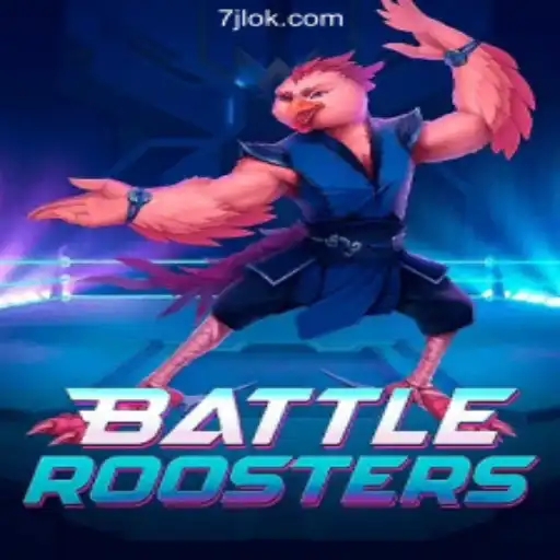BattleRoosters: A Vibrant Clash Meets Online Casino Thrills