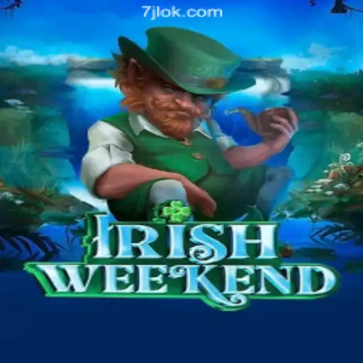 Discover the Thrilling World of IrishWeekend in 7JL.COM Online Casino Philippines