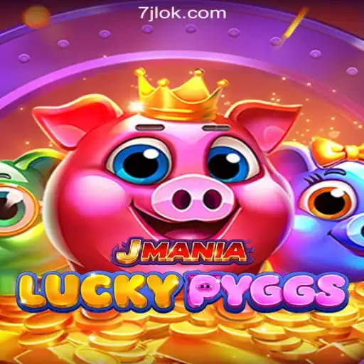 Exploring the Exciting World of JManiaLuckyPyggs at 7JL.COM Online Casino Philippines