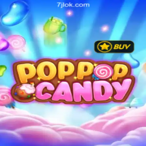 Exploring the Vibrant World of POPPOPCANDY and its Connection to 7JL.COM Online Casino Philippines