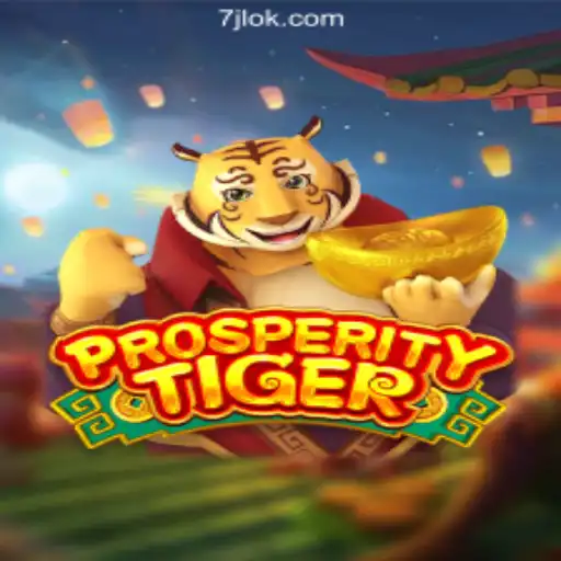 Unveiling ProsperityTiger: An Exciting Addition to 7JL.COM Online Casino Philippines
