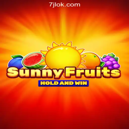 Discover the Excitement of SunnyFruits at 7JL.COM Online Casino Philippines