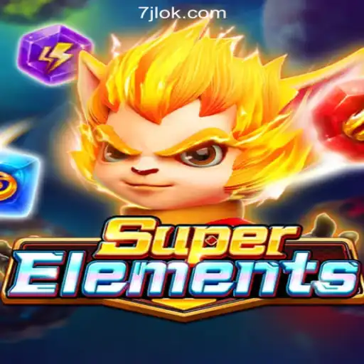Exploring the Exciting World of SuperElements at 7JL.COM Online Casino Philippines