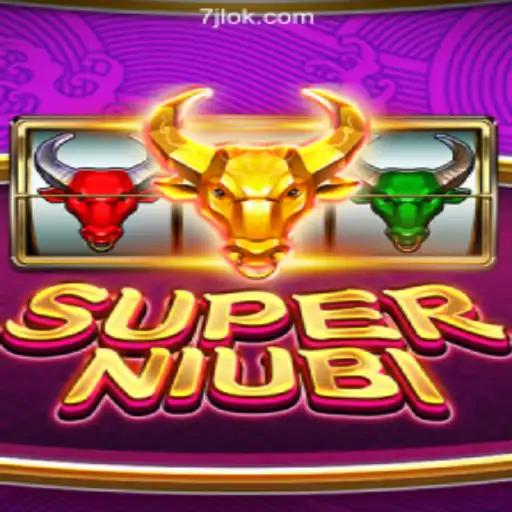 Exploring the Thrilling World of SuperNiubi in the 7JL.COM Online Casino Philippines