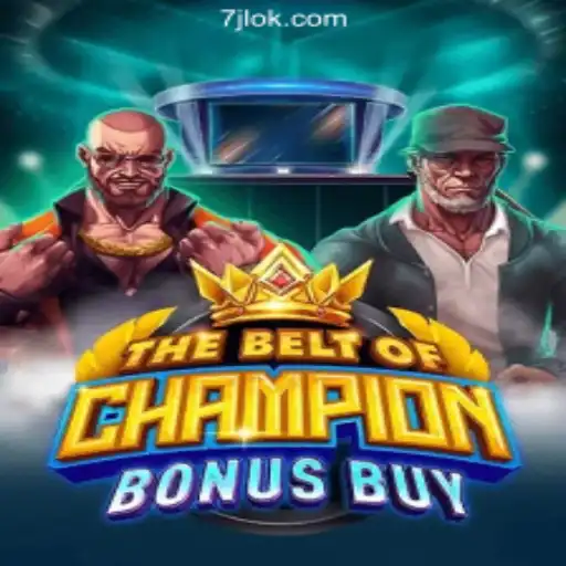 Exploring TheBeltOfChampionBonusBuy: A Thrilling Experience at 7JL.COM Online Casino Philippines