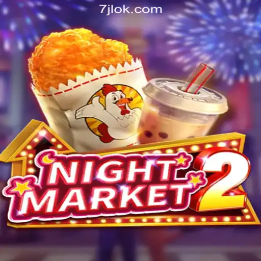 Exploring NightMarket2: A Thrilling Experience at 7JL.COM Online Casino Philippines