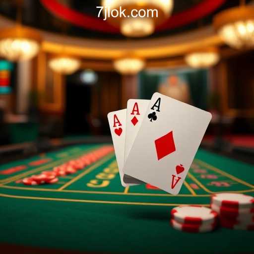 7JL.COM Online Casino Philippines