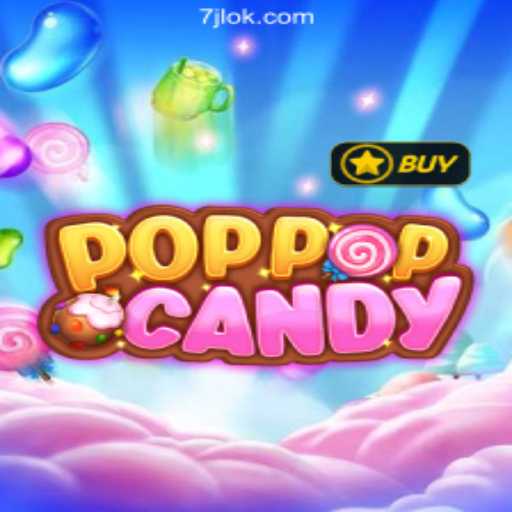Exploring the Vibrant World of POPPOPCANDY and its Connection to 7JL.COM Online Casino Philippines