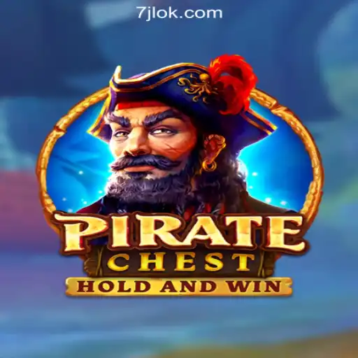 Unlock the Secrets of PirateChest at 7JL.COM Online Casino Philippines