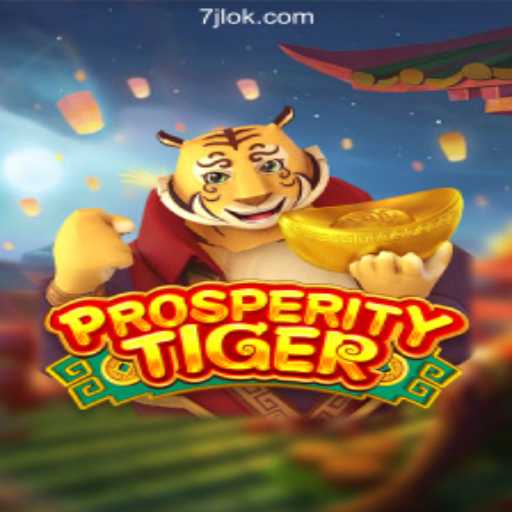 Unveiling ProsperityTiger: An Exciting Addition to 7JL.COM Online Casino Philippines
