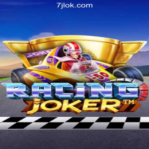 RacingJoker: The Ultimate Thrill in 7JL.COM Online Casino Philippines